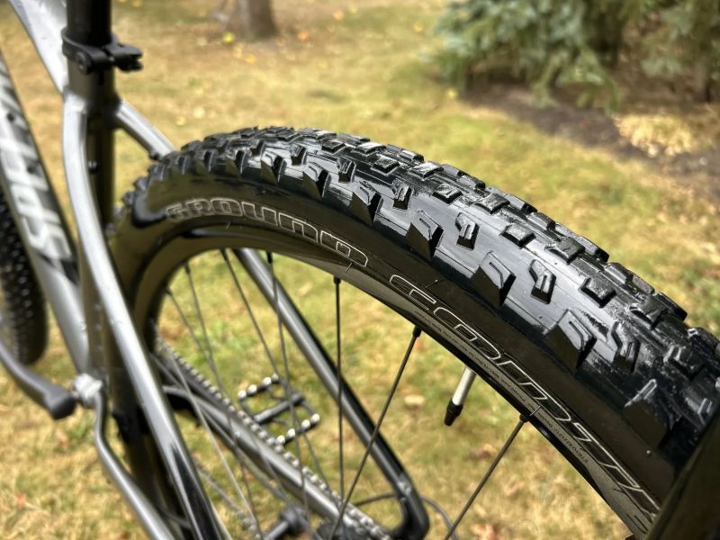 Specialized Rockhopper 29" M – šedo/černý, po servisu 🚴‍♂️