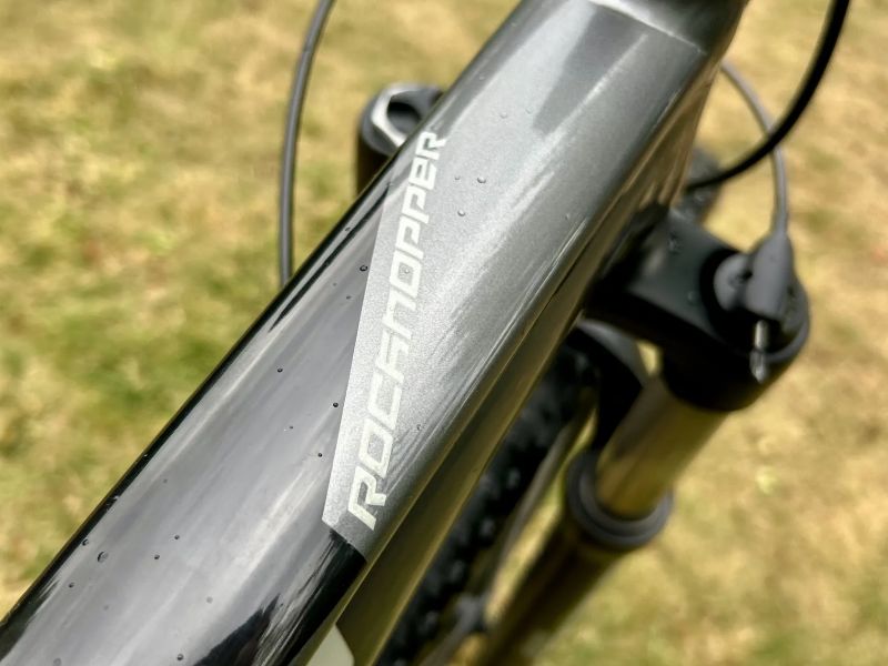 Specialized Rockhopper 29" M – šedo/černý, po servisu 🚴‍♂️