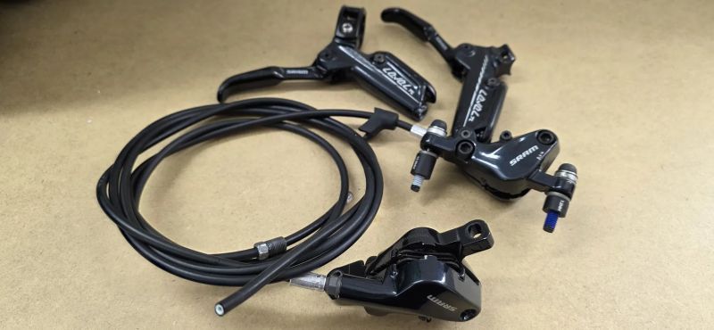 Sram Level TL