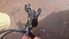 Set 4 pístkových brzd shimano XTR + závodní galfer desky