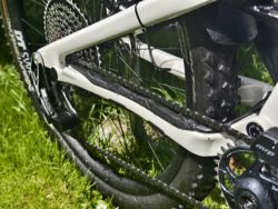 Specialized Stumpjumper Evo S5