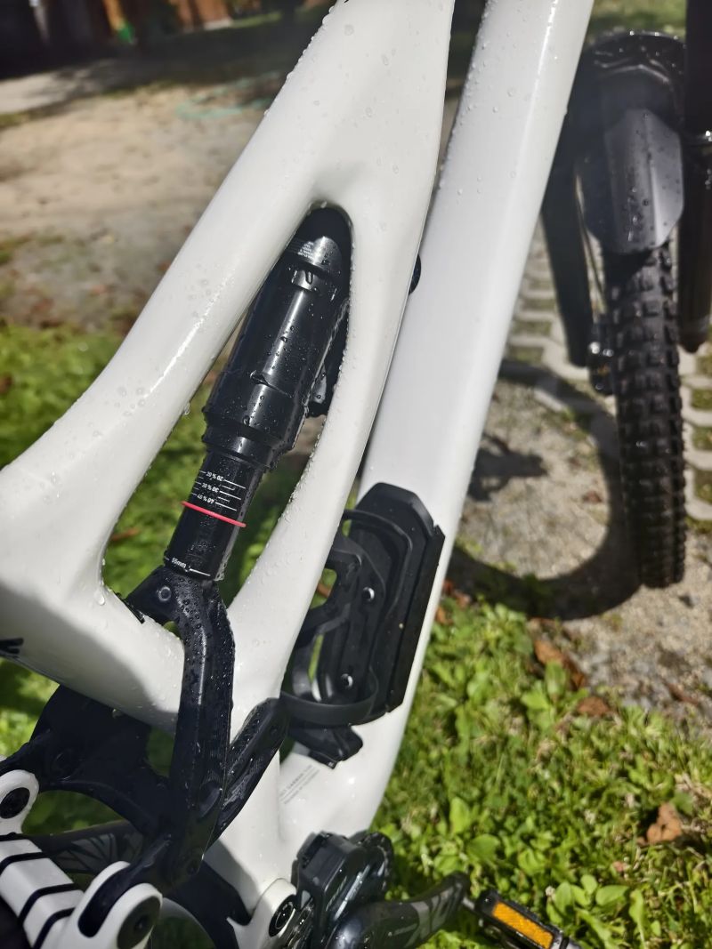Specialized Stumpjumper Evo S5
