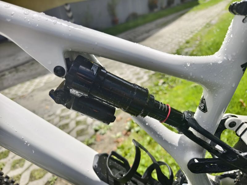 Specialized Stumpjumper Evo S5
