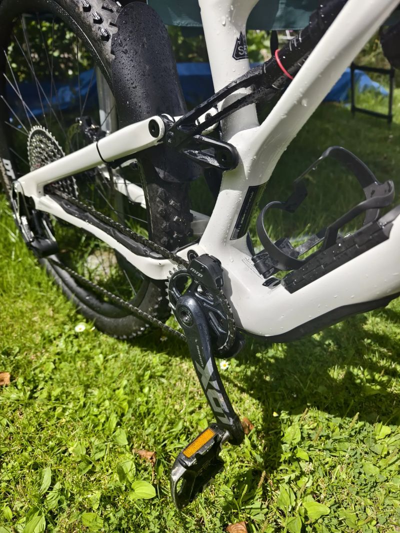 Specialized Stumpjumper Evo S5