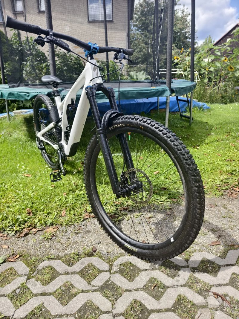 Specialized Stumpjumper Evo S5