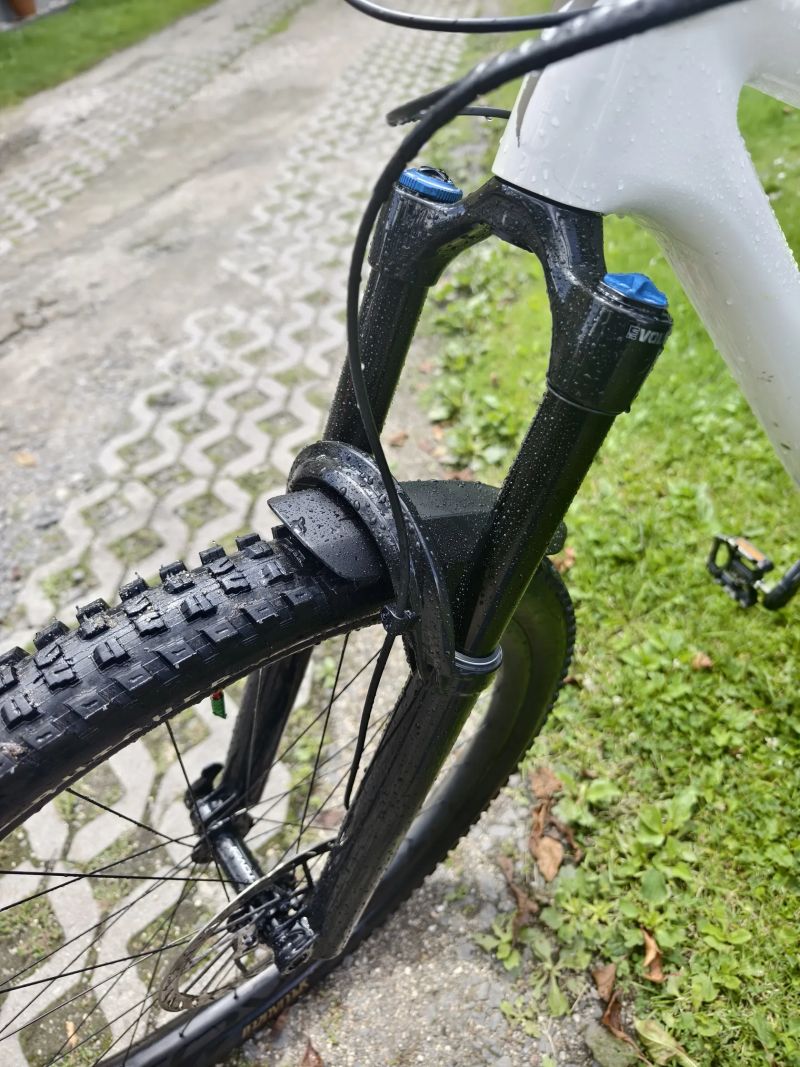 Specialized Stumpjumper Evo S5