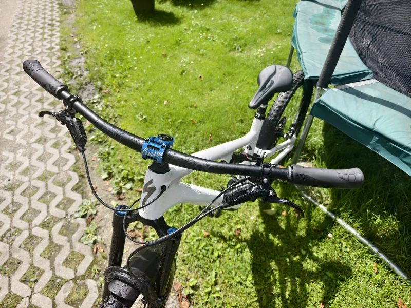 Specialized Stumpjumper Evo S5