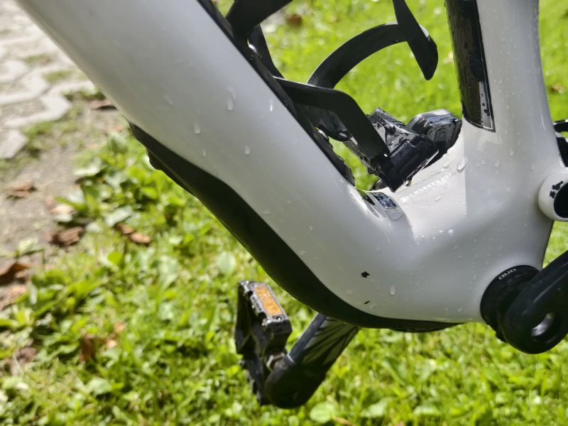 Specialized Stumpjumper Evo S5