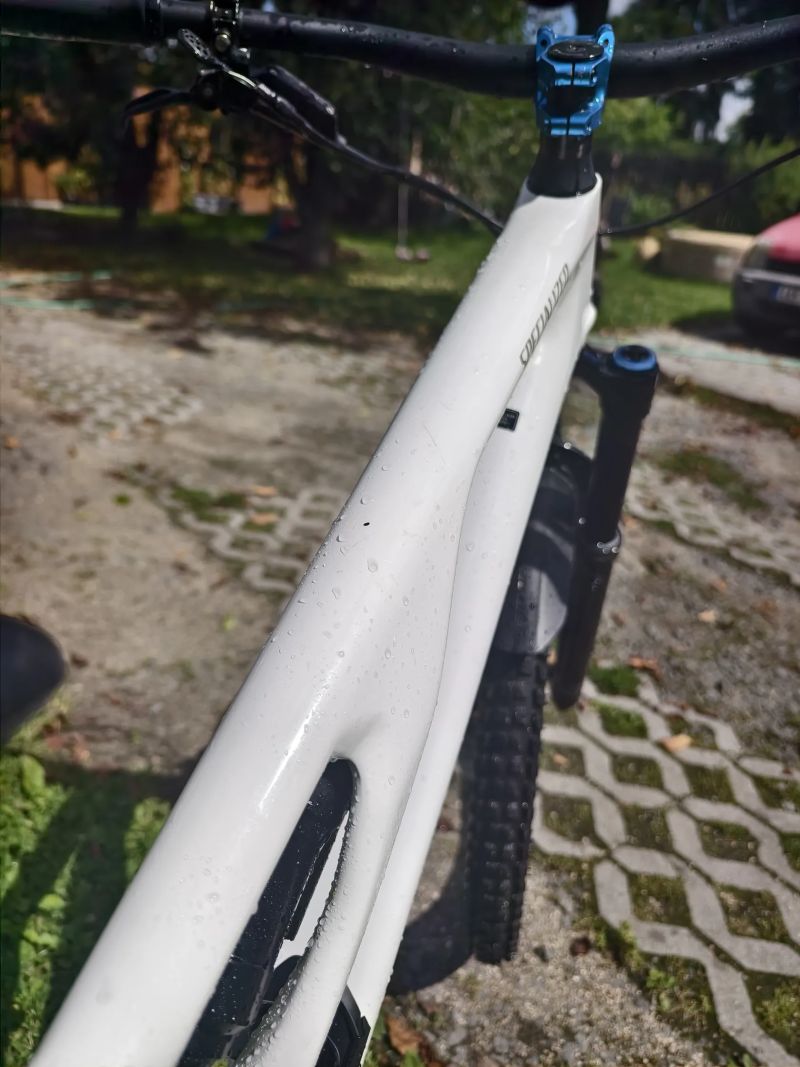 Specialized Stumpjumper Evo S5