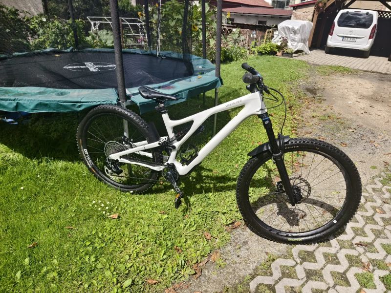 Specialized Stumpjumper Evo S5