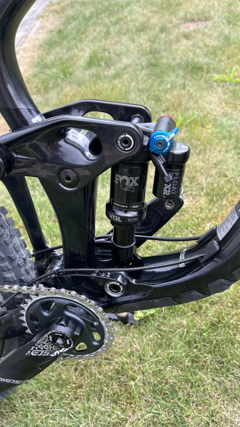 Giant Trance X Advanced PRO 29 1