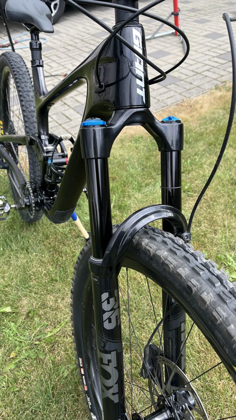 Giant Trance X Advanced PRO 29 1