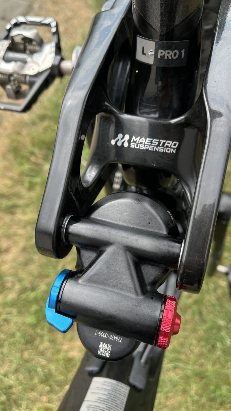 Giant Trance X Advanced PRO 29 1
