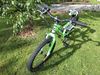 Dětské kolo Core Nipper 20“