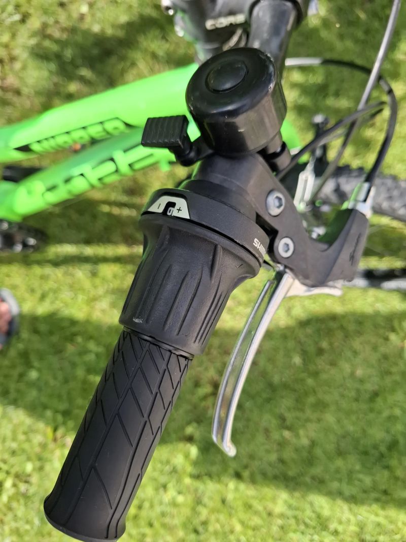 Dětské kolo Core Nipper 20“