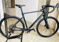 Cube Nuroad pro