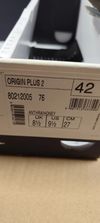 Tretry Northwave - Origin Plus 2 - Anthra/Honey