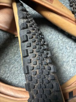 WTB raddler 44x700 tubeless ready