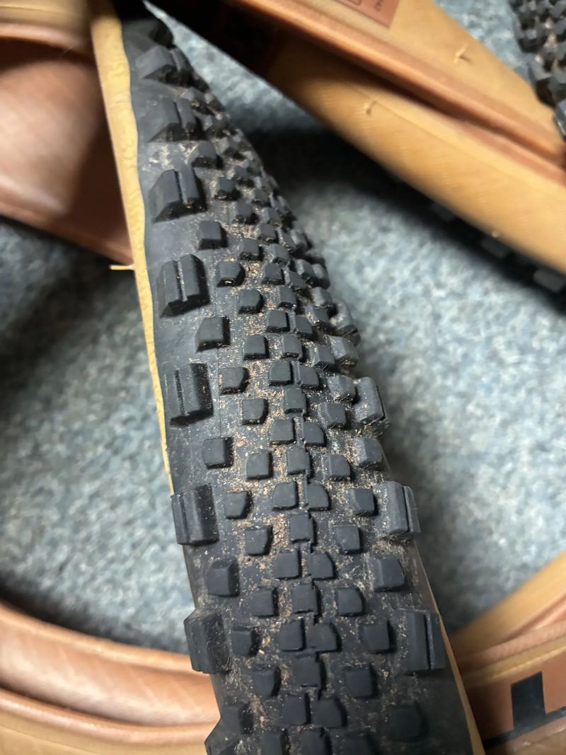 WTB raddler 44x700 tubeless ready