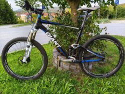 Giant Anthem X 26"