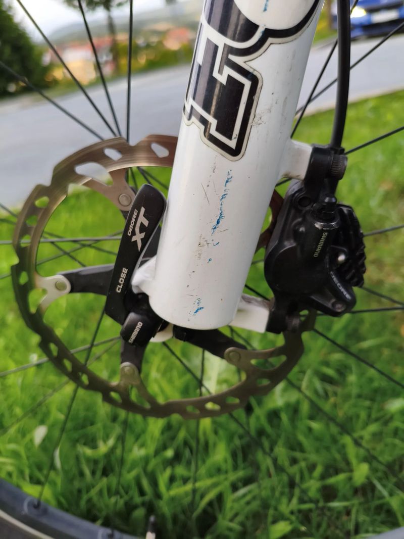Giant Anthem X 26"
