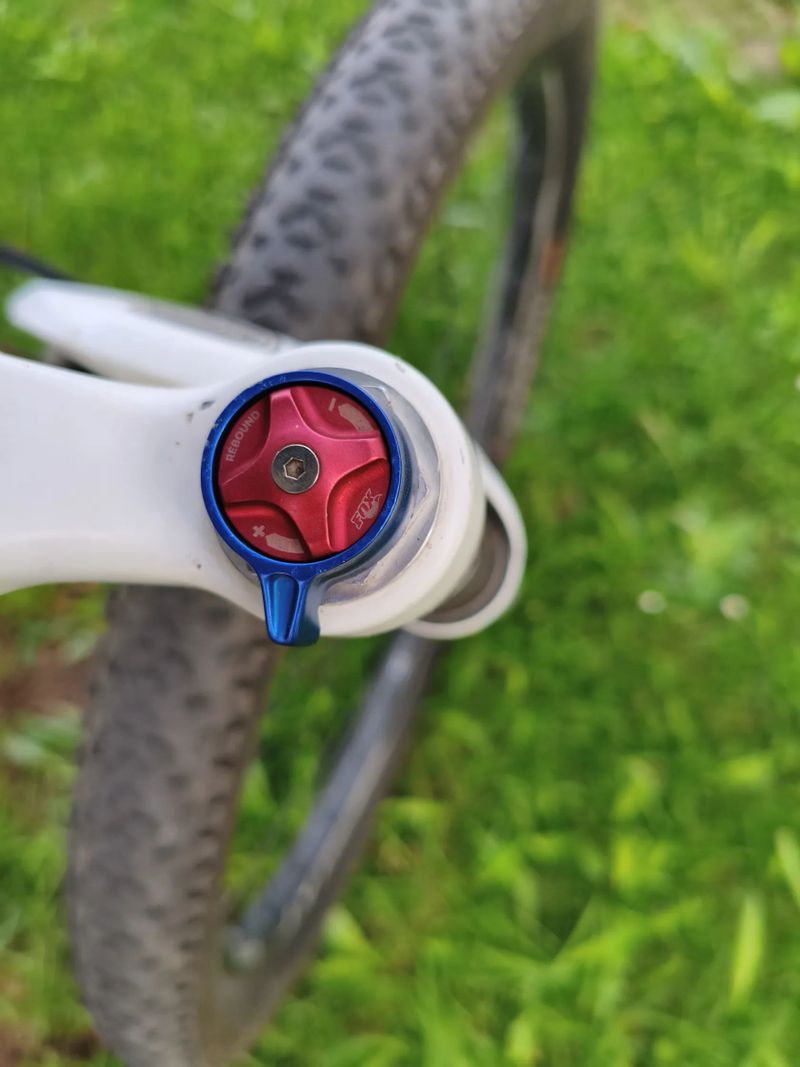 Giant Anthem X 26"
