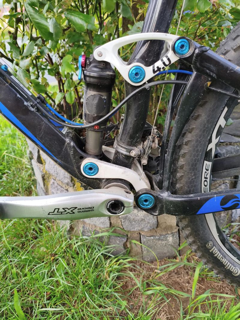 Giant Anthem X 26"