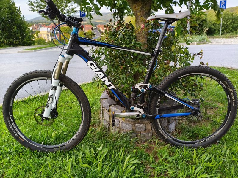 Giant Anthem X 26"