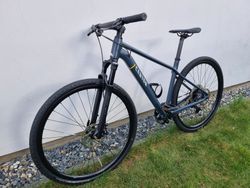 Canyon Pathlite 7, vel. M, JAKO NOVÉ + ZÁRUKA