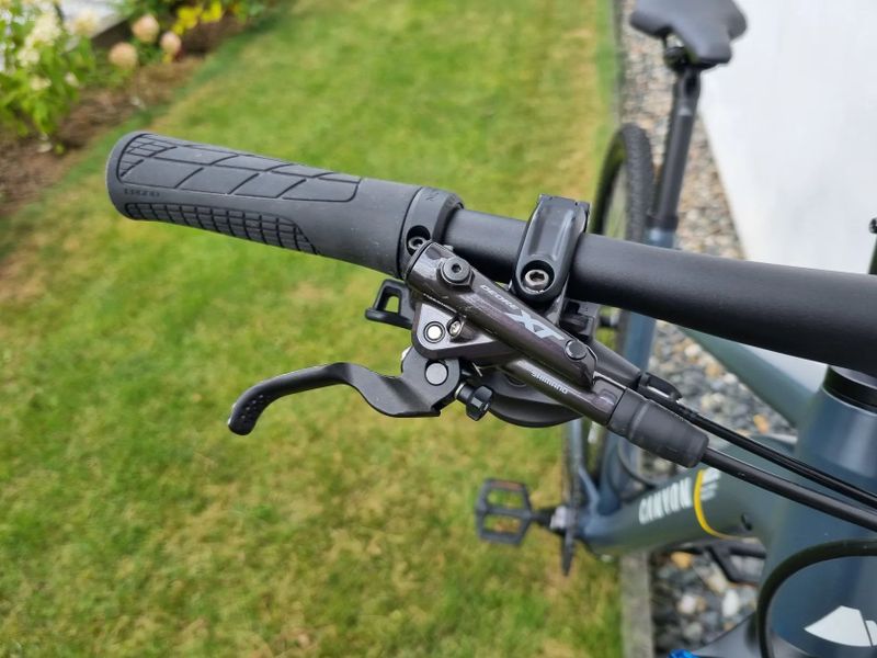 Canyon Pathlite 7, vel. M, JAKO NOVÉ + ZÁRUKA