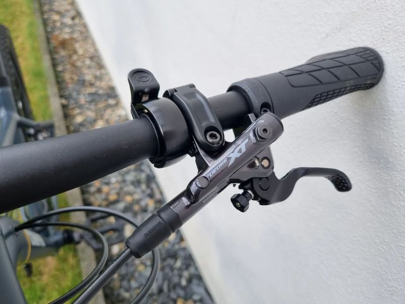 Canyon Pathlite 7, vel. M, JAKO NOVÉ + ZÁRUKA
