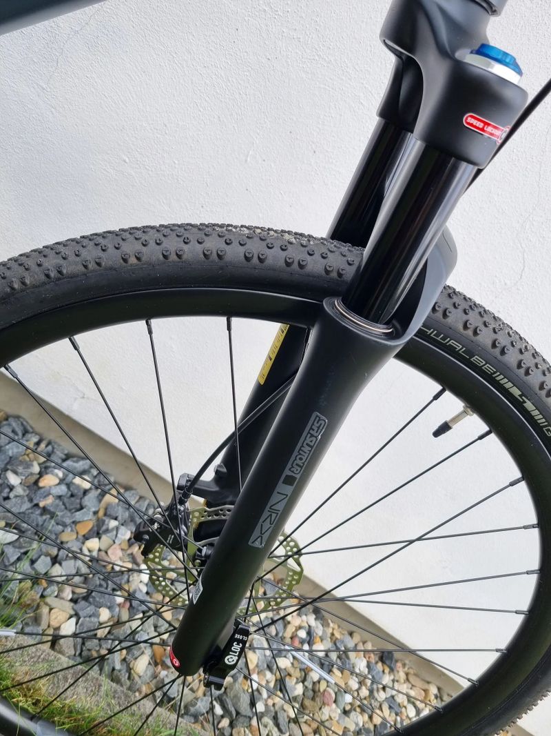 Canyon Pathlite 7, vel. M, JAKO NOVÉ + ZÁRUKA