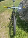 Scott Spark RC WC vel. L