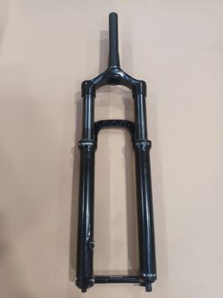 Vidlice Rockshox 35 Silver R