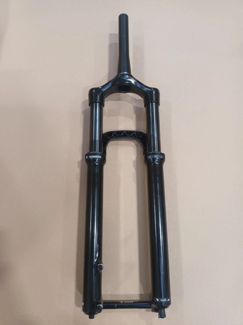 Vidlice Rockshox 35 Silver R