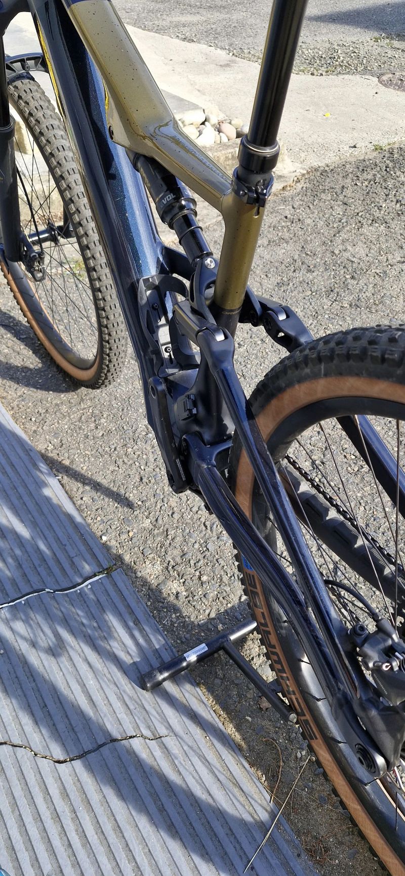 Orbea RISE SL H20