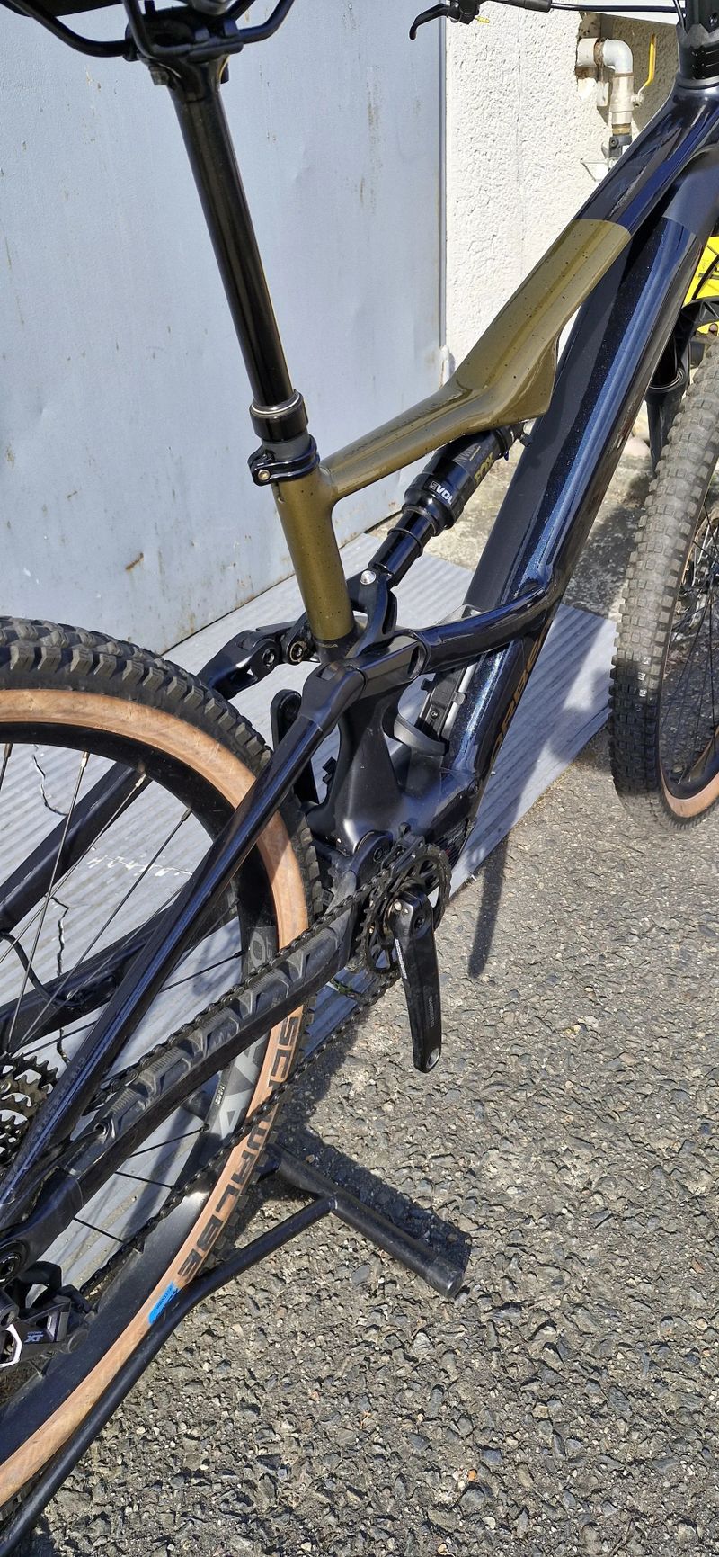 Orbea RISE SL H20