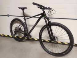 Cannondale Trail Sl