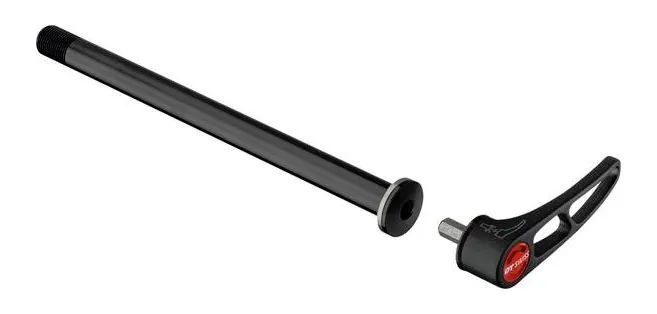 DT Swiss RWS ALU 100+142/12mm Plig-in ASM (2 kusy)