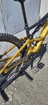 Orbea RISE LT H20