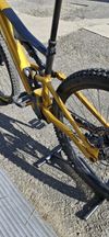 Orbea RISE LT H20