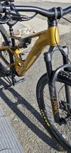 Orbea RISE LT H20