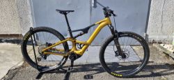 Orbea RISE LT H20