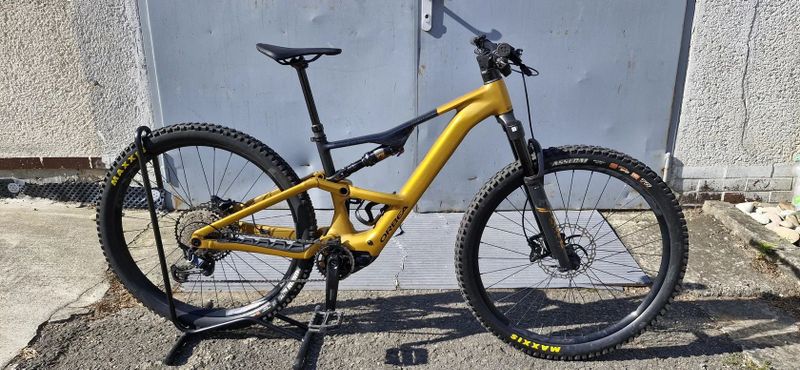 Orbea RISE LT H20