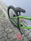 NS Bikes Dirt Jump