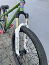 NS Bikes Dirt Jump