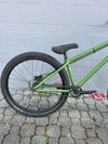 NS Bikes Dirt Jump