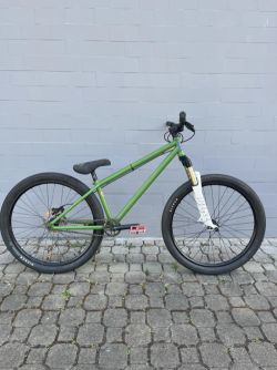 NS Bikes Dirt Jump