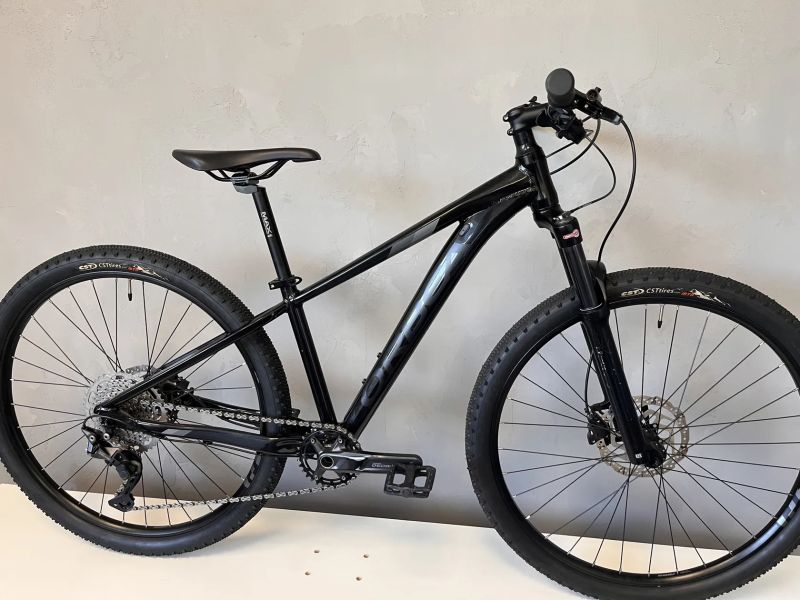 Orbea MX 27 XC