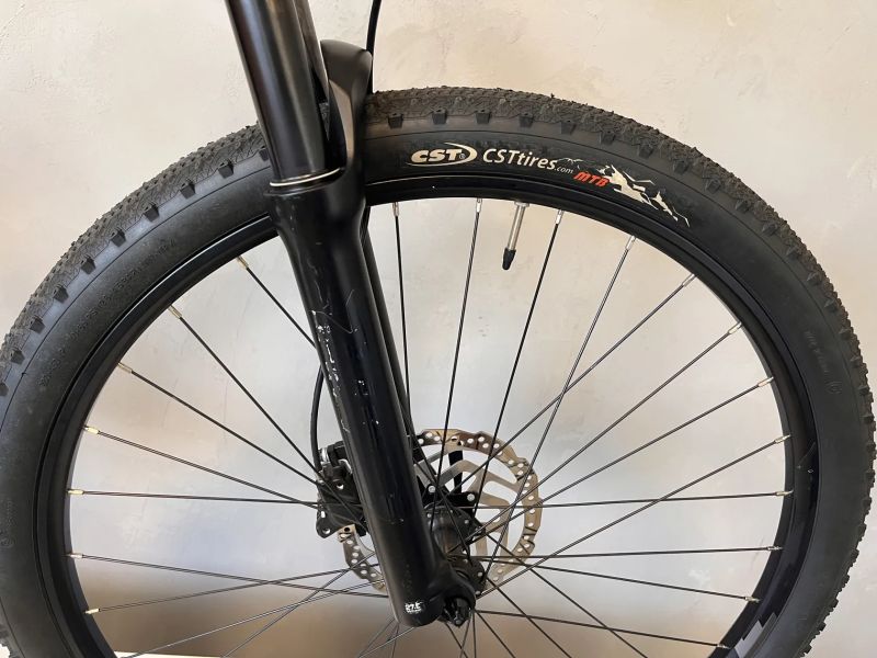 Orbea MX 27 XC